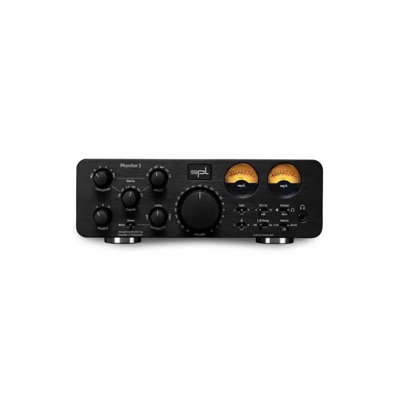 SPL Phonitor 3