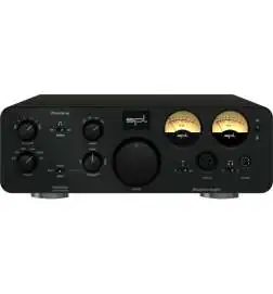 SPL Phonitor xe black