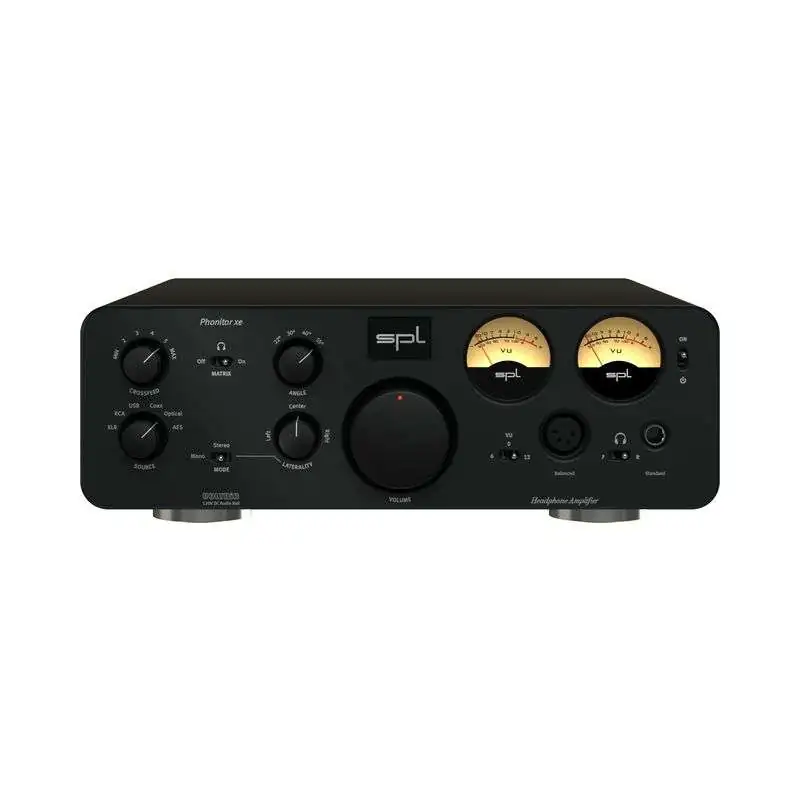 SPL Phonitor xe black