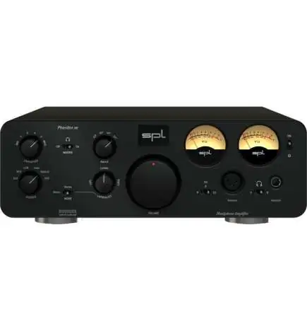 SPL Phonitor xe black
