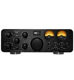 SPL Phonitor 3 DAC