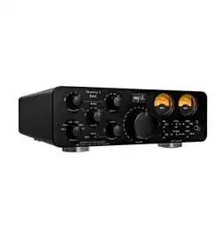 SPL Phonitor 3 DAC