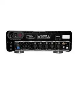 SPL Phonitor 3 DAC