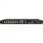 SPL Mercury Black