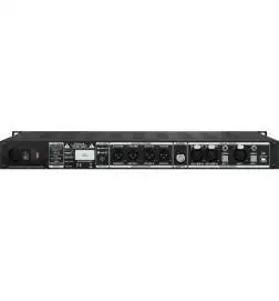 SPL Mercury Black