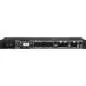 SPL Mercury Black
