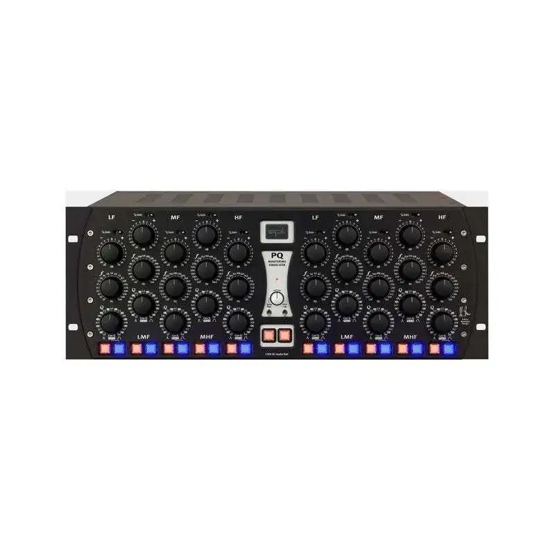 SPL PQ black