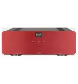SPL Performer S800 red