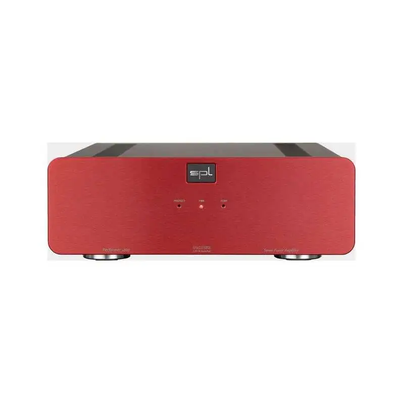 SPL Performer S800 red