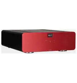 SPL Performer S800 red