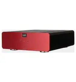SPL Performer S800 red