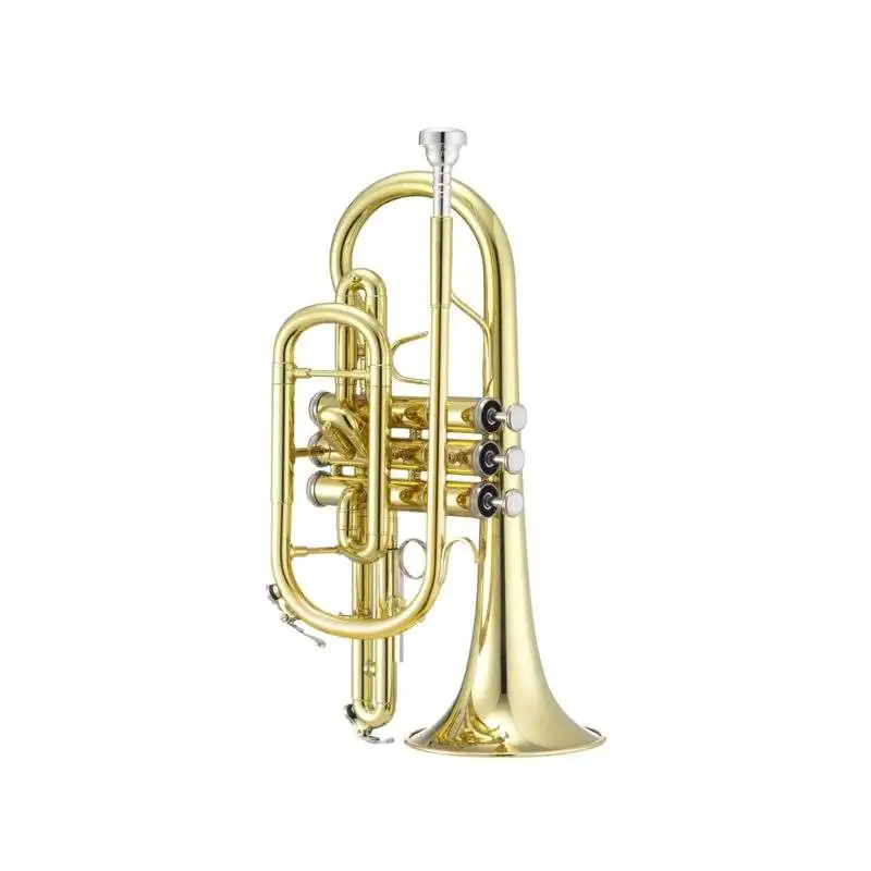 Jupiter JCR700Q Cornet