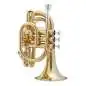 Jupiter JTR710 Bb-Taschentrompete Jupiter JTR710 Bb-Taschentrompete