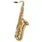 Jupiter JP 1187 GL-Q Bb-Tenor saxophone