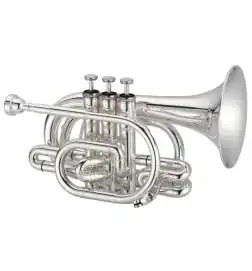 Jupiter JTR710S Taschentrompete