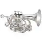 Jupiter JTR710S Taschentrompete Jupiter JTR710S Taschentrompete