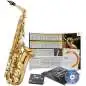Jupiter JAS700Q Sax Coach Set