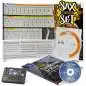 Jupiter JAS700Q Sax Coach Set