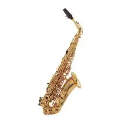 Keilwerth ST-110 Alt Saxophon