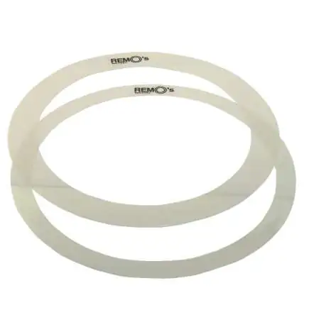 Remo Remos dempring 14 , 2 stuks