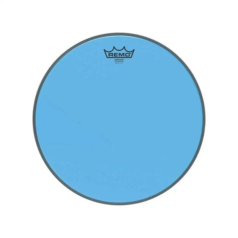 Remo Remo Emperor Colortone Blue 16"