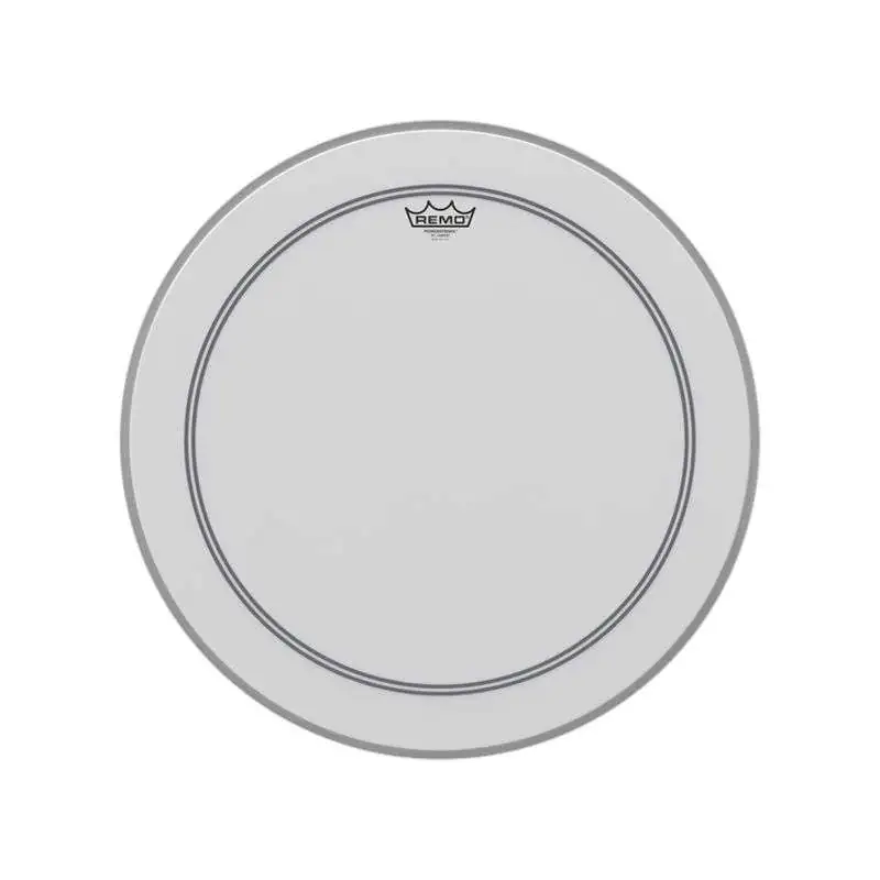 Remo Powerstroke 3 Coated 14"