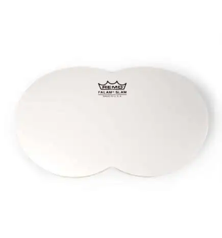 Remo Falam Slam PAD double grosse caisse