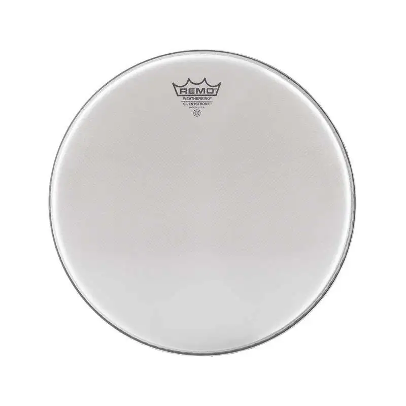 Remo Silent Stroke Gewebevel 16", Tom, SN-0016-00 Remo Silent Stroke Gewebevel 16", Tom, SN-0016-00