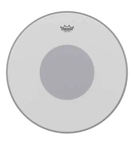 Remo CS Powerstroke 4 Coated 12 , Dot, Tom Batter