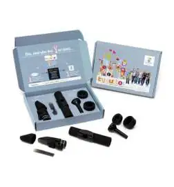Jupiter Try-Out-Box deutsch