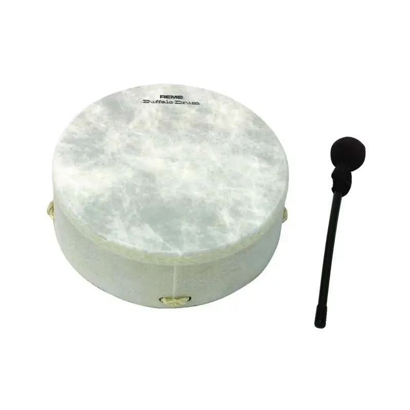 Remo Buffalo Drum 22"x3,5"