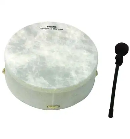 Remo Buffalo Drum 22 x3,5