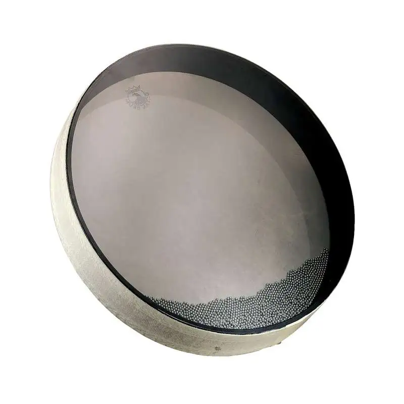Remo Ocean Drum 22"x2,5" finition blanc Remo Ocean Drum 22"x2,5" finition blanc