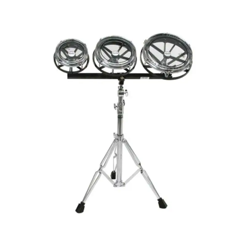 Remo redo-TomSet ER-0680-06, 6", 8", 10" Remo redo-TomSet ER-0680-06, 6", 8", 10"