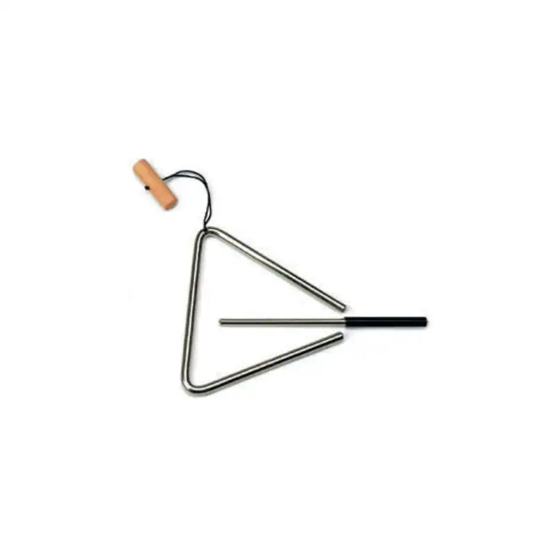 Meinl Triangle NINO551, 6"