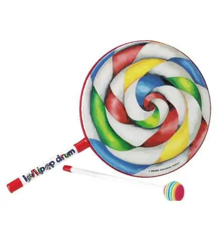Remo Lollipop Drum ET-7108-00, 8