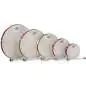 Remo Kids percussie, 5pc Hand Drum Set