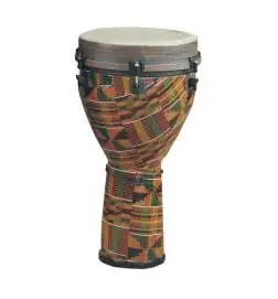 Remo Djembe 14