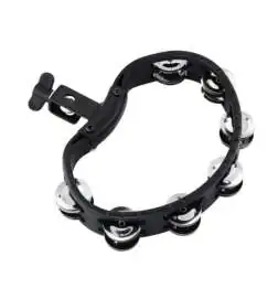 Meinl Meia Lua com suporte HTMT2BK, Soalhas de Aço