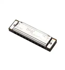 Fender Blues Deluxe Harp E