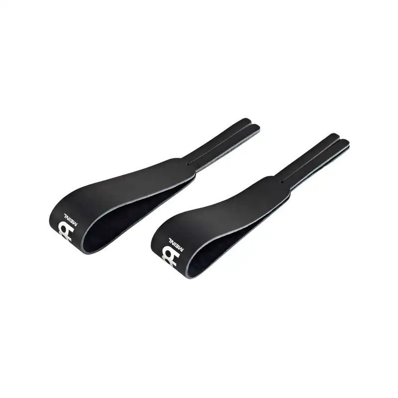 Meinl Marching Leather Straps BR2 Meinl Marching Leather Straps BR2