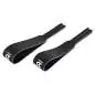 Meinl Marching Leather Straps BR2 Meinl Marching Leather Straps BR2