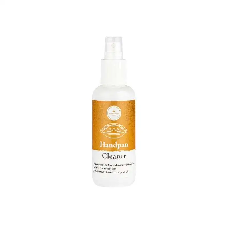 Meinl Handpan Cleaner HPC