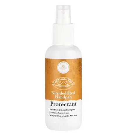 Meinl HPP Handpan Protectant