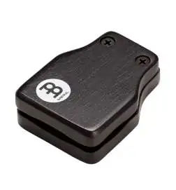 Meinl Cajon Castanets WC1-M, medium