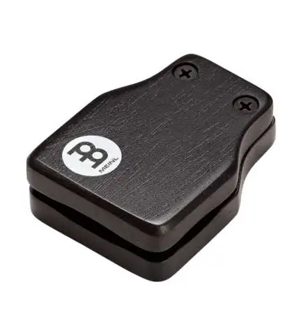 Meinl Cajon Kastagnetten WC1-M, medium