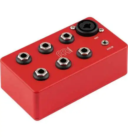 Meinl MPMGR Percussion Merger