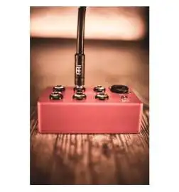 Meinl MPMGR Percussion Merger
