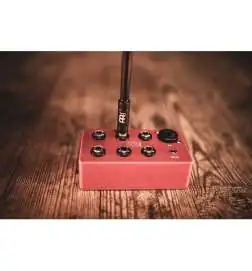 Meinl MPMGR Percussion Merger