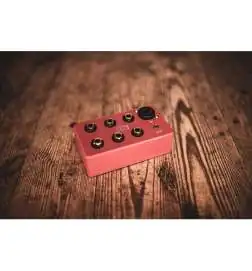 Meinl MPMGR Percussion Merger